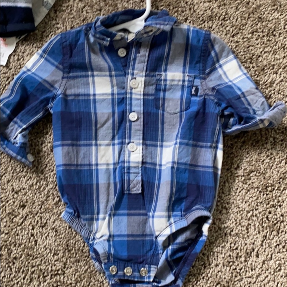 Baby BGosh
